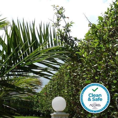 Azores Garden House - Private Suites & Apartments - Automatic Self Check-In Понта Делгада Екстериор снимка