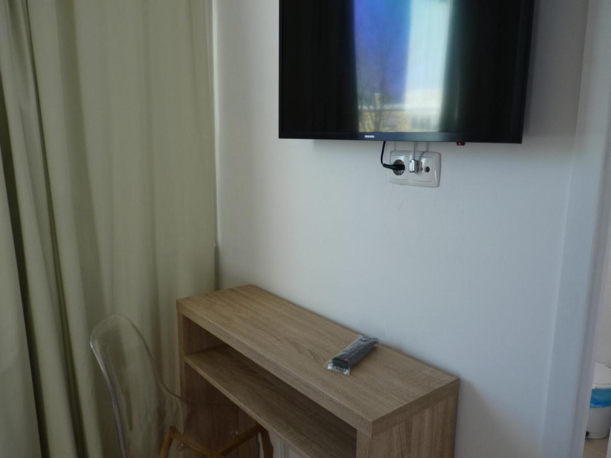 Azores Garden House - Private Suites & Apartments - Automatic Self Check-In Понта Делгада Екстериор снимка