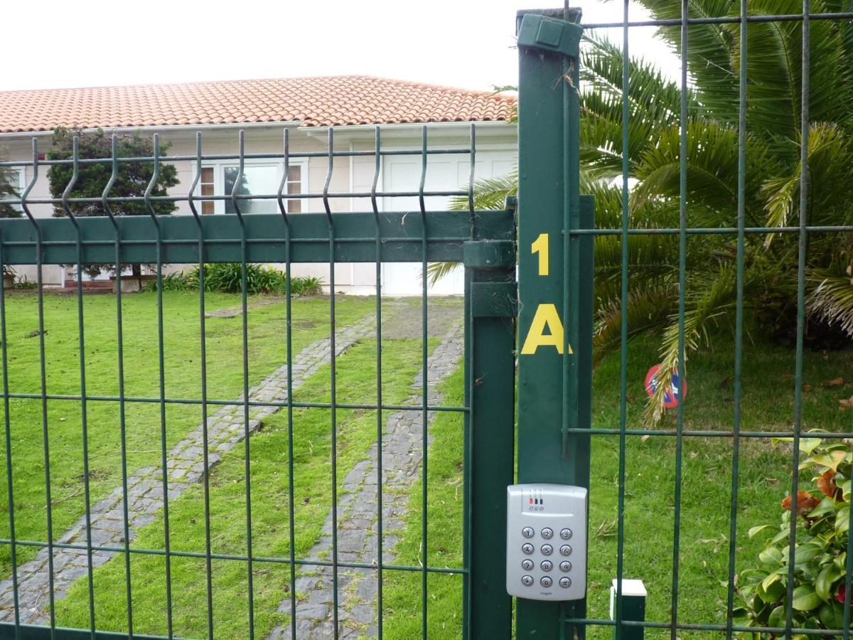 Azores Garden House - Private Suites & Apartments - Automatic Self Check-In Понта Делгада Екстериор снимка