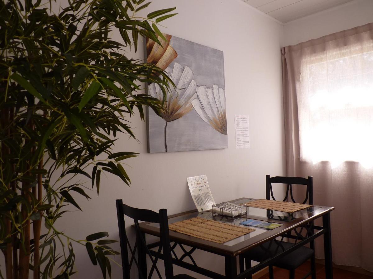 Azores Garden House - Private Suites & Apartments - Automatic Self Check-In Понта Делгада Екстериор снимка