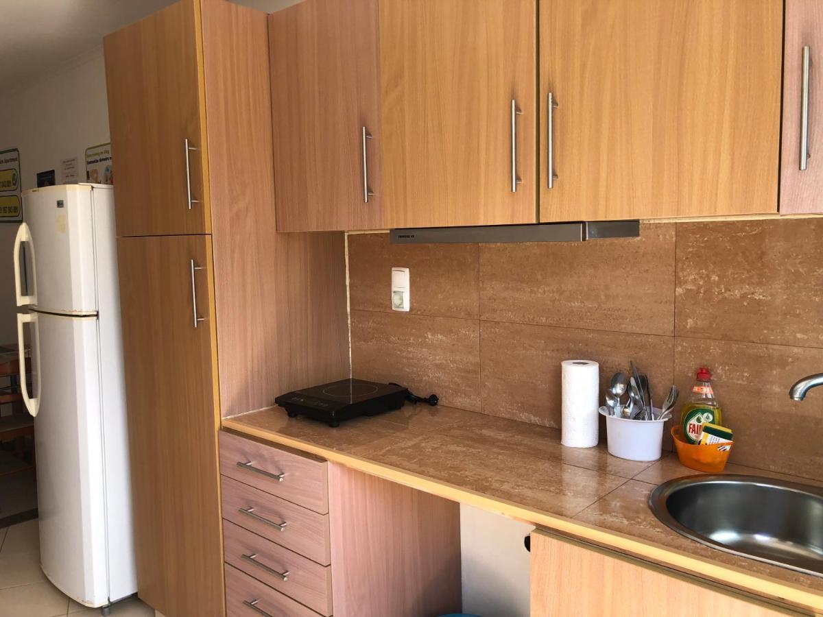 Azores Garden House - Private Suites & Apartments - Automatic Self Check-In Понта Делгада Екстериор снимка