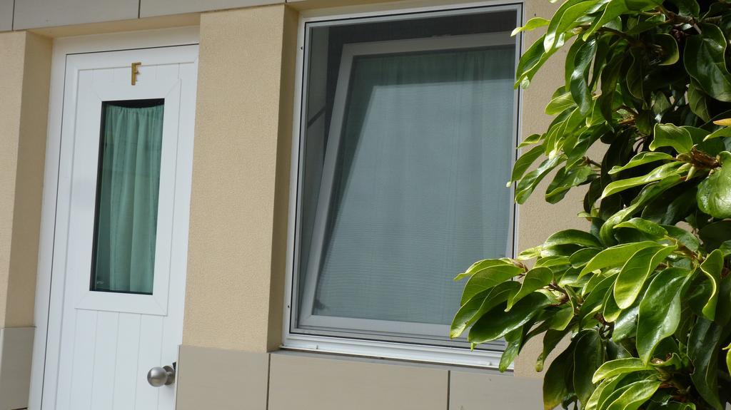 Azores Garden House - Private Suites & Apartments - Automatic Self Check-In Понта Делгада Екстериор снимка