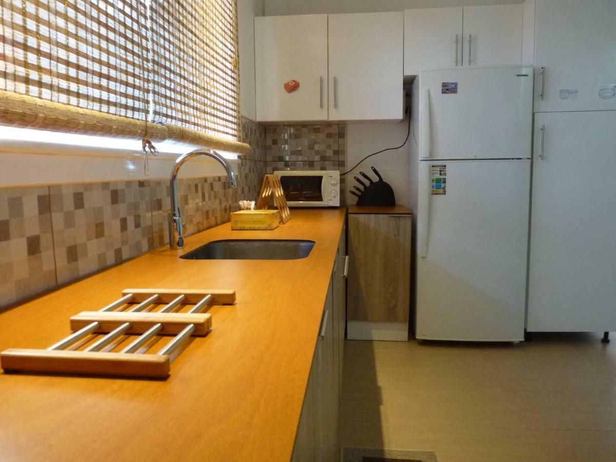 Azores Garden House - Private Suites & Apartments - Automatic Self Check-In Понта Делгада Екстериор снимка