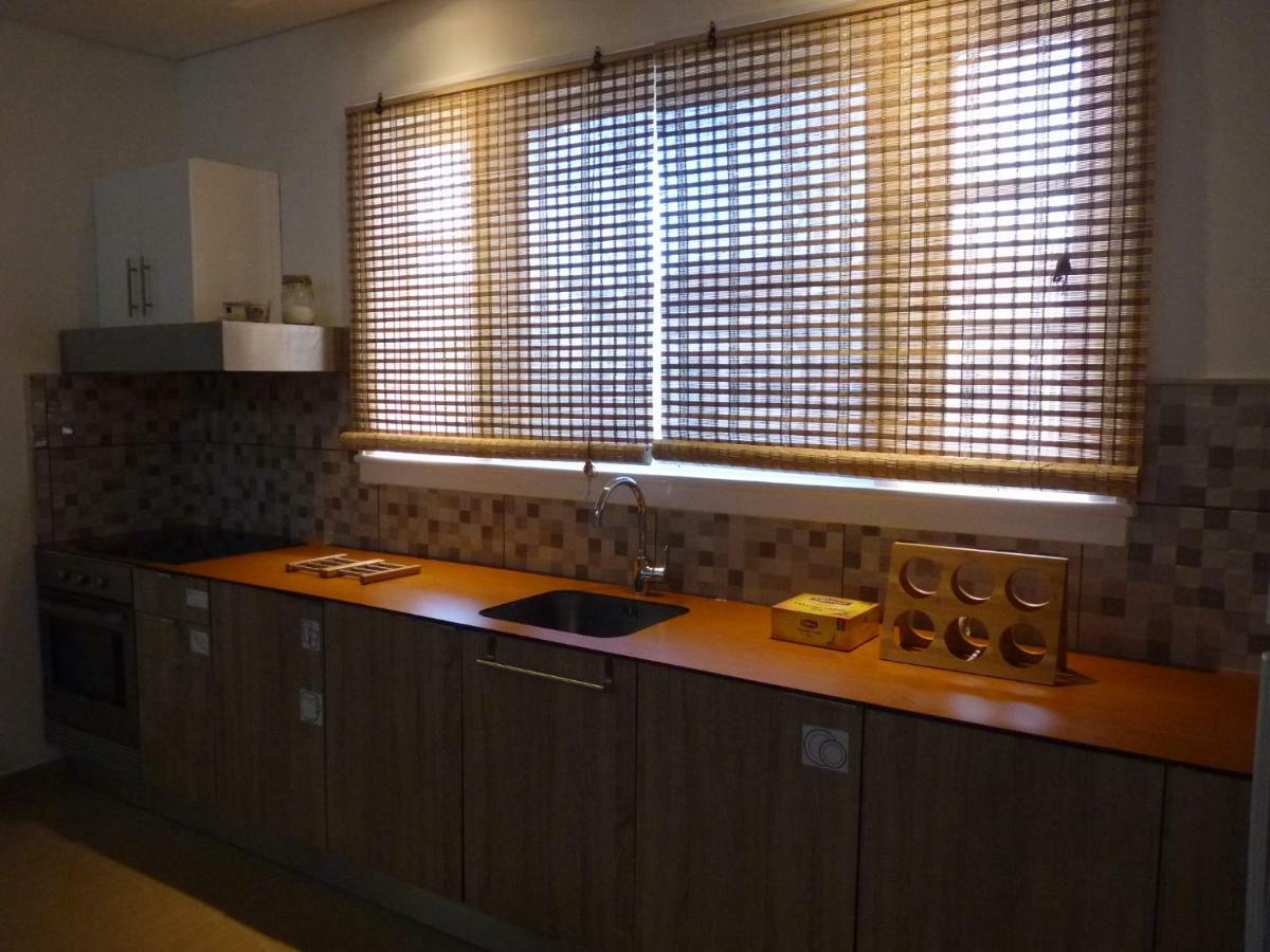 Azores Garden House - Private Suites & Apartments - Automatic Self Check-In Понта Делгада Екстериор снимка
